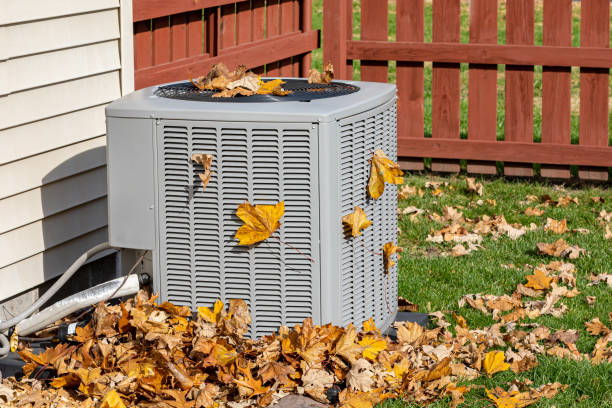 Best Thermostats and Smart Controls in Tremont, PA