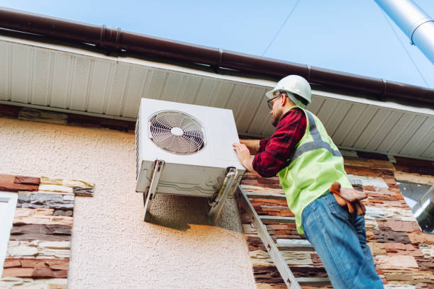 Best Energy-efficient HVAC Solutions in Tremont, PA