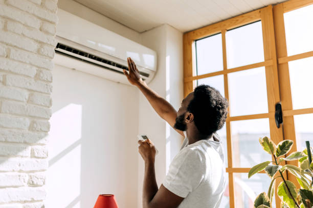 Best Residential HVAC in Tremont, PA