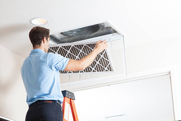 Best Seasonal HVAC Services in Tremont, PA