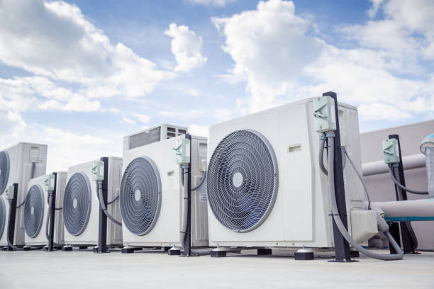Best Ductless Mini-Split Systems in Tremont, PA
