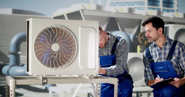 Tremont, PA HVAC Company