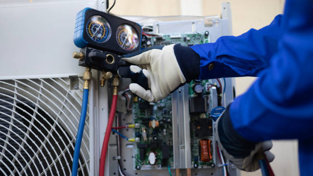Best Residential HVAC in Tremont, PA