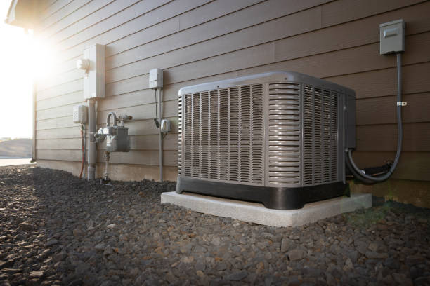 Best Emergency HVAC Services in Tremont, PA